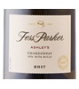 Fess Parker Winery 14 Chardonnay Ashley's (Fess Parker) 2014